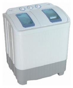Sakura SA-8235 Tvättmaskin Fil