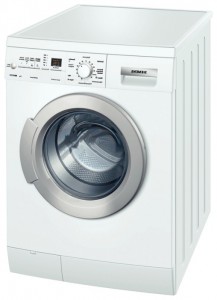 Siemens WM 10E364 वॉशिंग मशीन तस्वीर