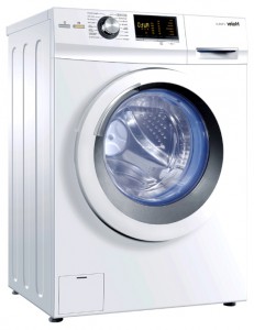 Haier HW80-B14266A 洗濯機 写真