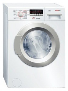 Bosch WLX 2026 F 洗衣机 照片