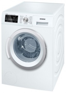 Siemens WM 14T440 Tvättmaskin Fil