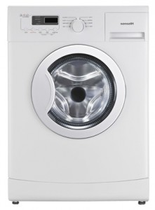 Hisense WFE5510 洗衣机 照片