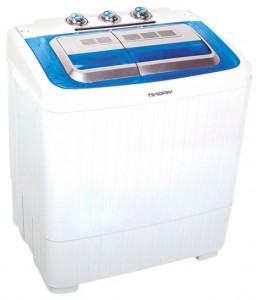 MAGNIT SWM-1004 Máy giặt ảnh