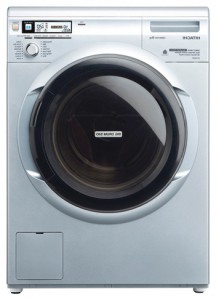 Hitachi BD-W70PV MG çamaşır makinesi fotoğraf