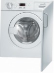 Candy CWB 1382 D ﻿Washing Machine