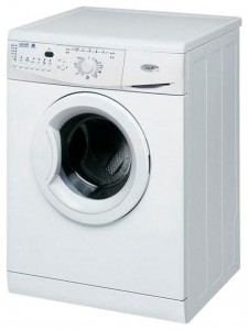 Whirlpool AWO/D 6204/D Máy giặt ảnh