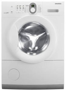 Samsung WF0500NXW Máquina de lavar Foto