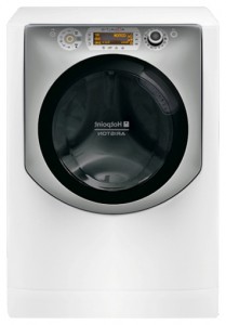 Hotpoint-Ariston AQ93D 49 Máquina de lavar Foto