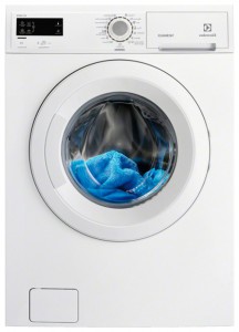 Electrolux EWS 11066 EDW çamaşır makinesi fotoğraf