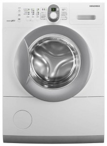 Samsung WF0502NUV 洗衣机 照片