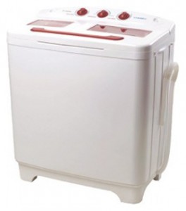 Liberty XPB82-SE çamaşır makinesi fotoğraf