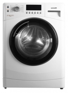 Hisense WFN9012 洗濯機 写真