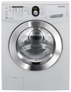 Samsung WF9702N3C ﻿Washing Machine Photo