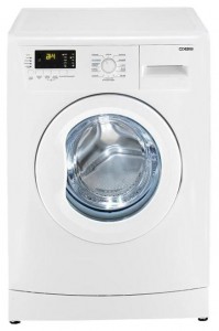 BEKO WMB 71032 PTM वॉशिंग मशीन तस्वीर