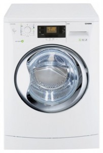 BEKO WMB 91442 HLC Máquina de lavar Foto