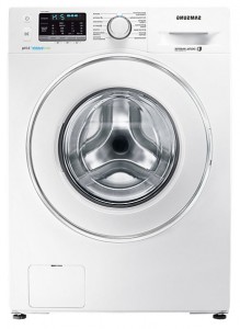 Samsung WW80J5410IW वॉशिंग मशीन तस्वीर