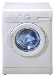 MasterCook PFSE-843 洗濯機 写真