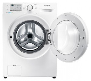 Samsung WW60J3263LW 洗衣机 照片
