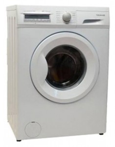 Sharp ES-FE610AR-W Mașină de spălat fotografie