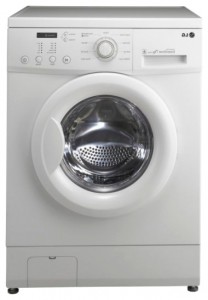 LG S-00C3QDP Máquina de lavar Foto