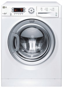 Hotpoint-Ariston WMD 923 BX Mașină de spălat fotografie