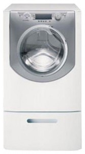 Hotpoint-Ariston AQGMD 149 B वॉशिंग मशीन तस्वीर