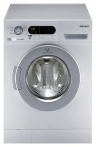 Samsung WF6702S6V Tvättmaskin Fil