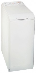Electrolux EWT 9125 W çamaşır makinesi fotoğraf