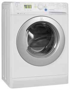 Indesit NSL 705 LS वॉशिंग मशीन तस्वीर