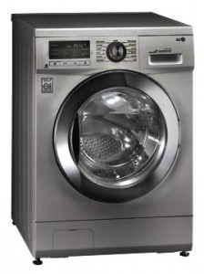 LG F-1296TD4 洗衣机 照片