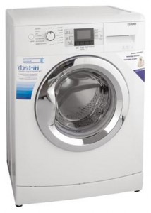 BEKO WKB 51241 PTLC 洗衣机 照片