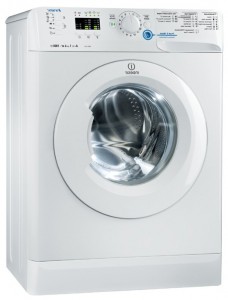 Indesit NWSP 51051 GR çamaşır makinesi fotoğraf