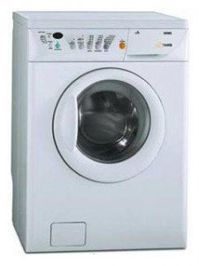Zanussi ZWD 5106 洗衣机 照片