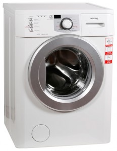 Gorenje WS 50Z149 N Machine à laver Photo