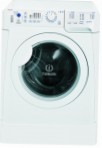 Indesit PWC 7125 W वॉशिंग मशीन