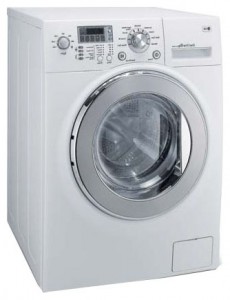 LG F-1406TDSE 洗濯機 写真