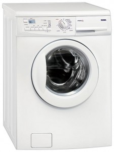 Zanussi ZWH 6125 洗濯機 写真