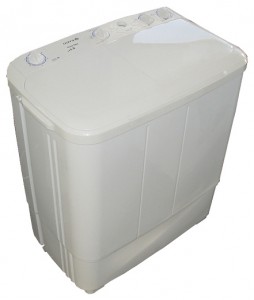 Evgo EWP-6341P 洗衣机 照片