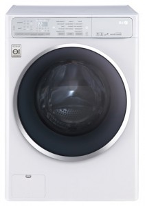 LG F-12U1HCN2 洗衣机 照片
