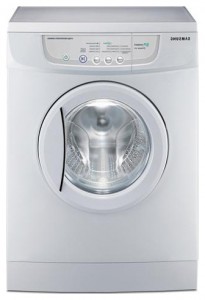 Samsung S832 洗濯機 写真