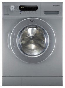 Samsung WF7522S6S Máquina de lavar Foto