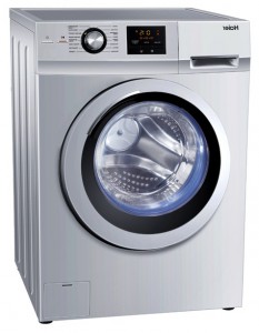 Haier HW60-12266AS 洗衣机 照片
