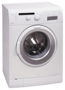 Whirlpool AWG 350 वॉशिंग मशीन तस्वीर