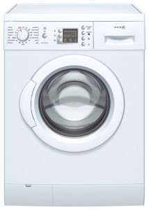 NEFF W7320F2 洗衣机 照片