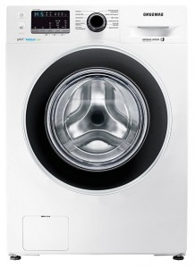 Samsung WW70J4210HW Mașină de spălat fotografie