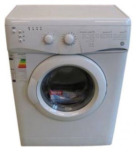 General Electric R08 FHRW çamaşır makinesi fotoğraf