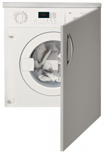 TEKA LI4 1470 çamaşır makinesi fotoğraf