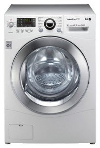 LG F-1480RDS Máy giặt ảnh