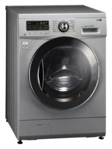 LG F-1096NDW5 ﻿Washing Machine Photo