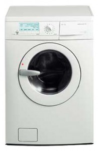 Electrolux EW 1245 çamaşır makinesi fotoğraf